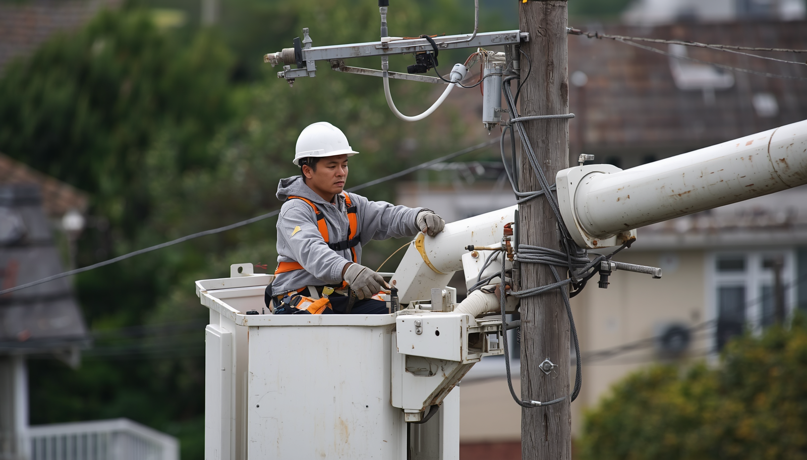 電気通信工事